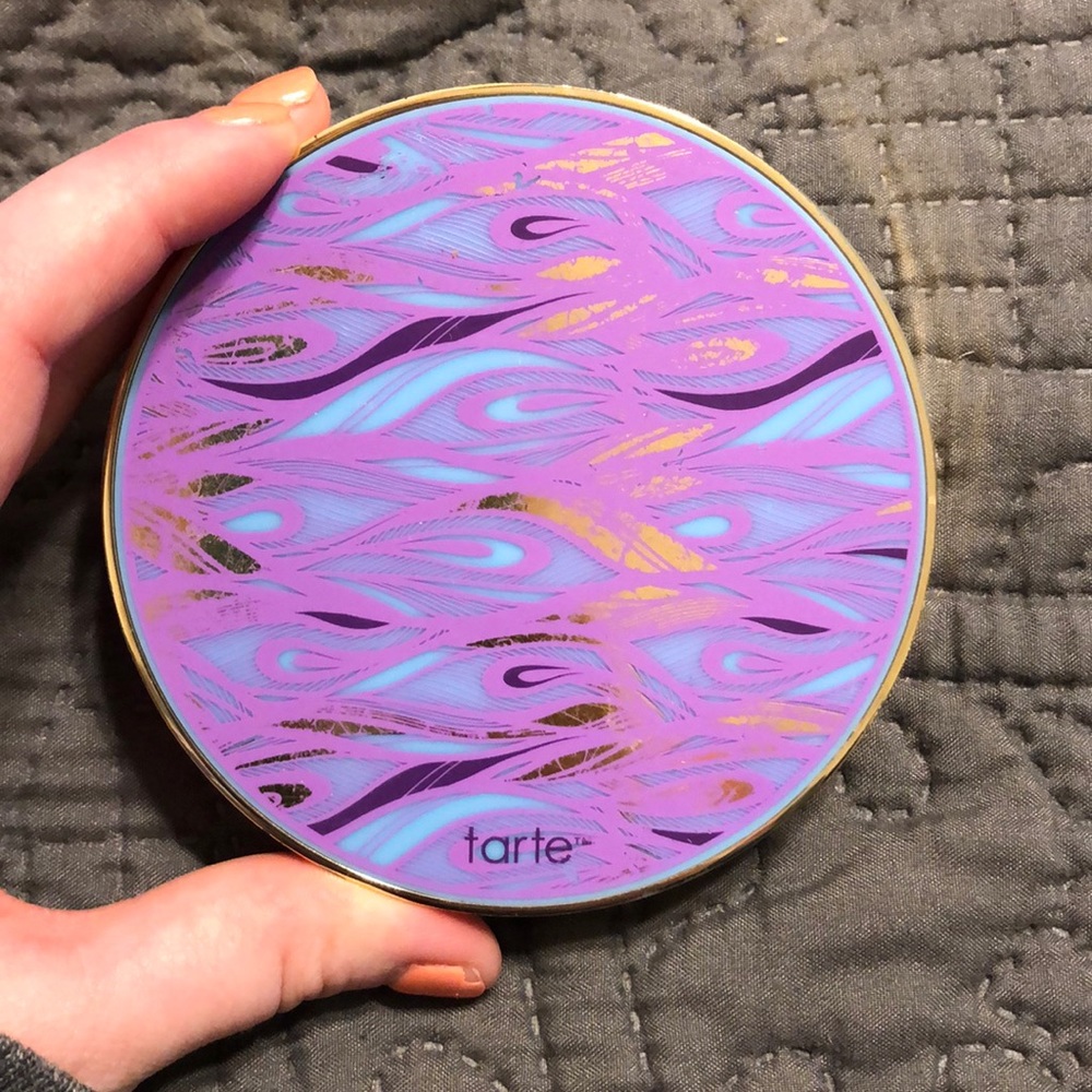 Tarte Rainforest of the Sea Pallet